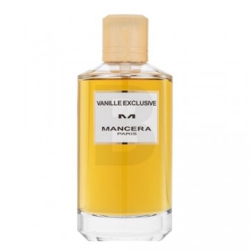 Mancera Vanille Exclusive unisex eau de parfum 120 ml