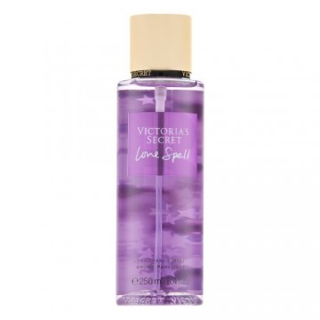 Victoria's Secret Love Spell 2019 ķermeņa aerosols sievietēm 250 ml