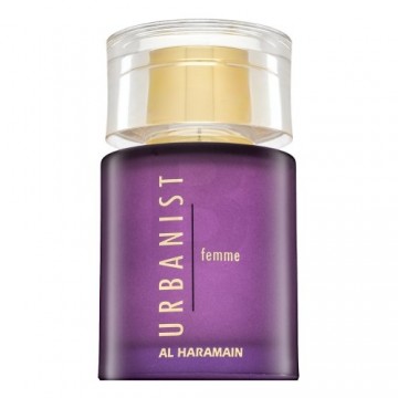 Al Haramain Urbanist Femme eau de parfum for women 100 ml