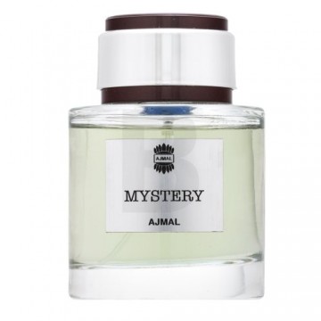 Ajmal Mystery eau de parfum for men 100 ml