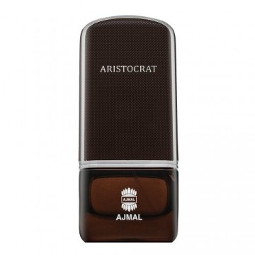 Ajmal Aristocrat eau de parfum for men 75 ml