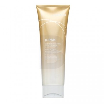 Joico K-Pak Reconstructing Conditioner nourishing conditioner for damaged hair 250 ml