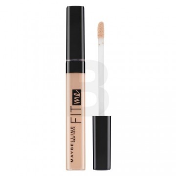 Maybelline Fit Me! 08 Nude Liquid Concealer pret ādas nepilnībām 6,8 ml