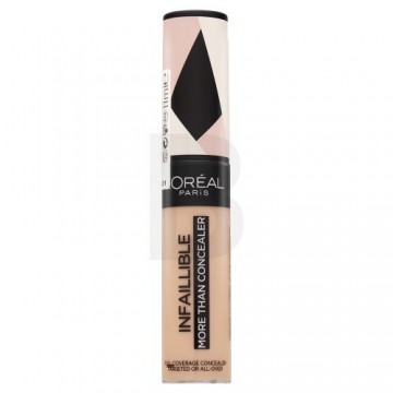 L'orÉal Paris L´Oréal Paris Infaillible More Than Concealer - 324 Auzu auzu šķidruma konsīleris 11 ml