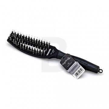 Olivia Garden Fingerbrush Combo Small Hair Brush