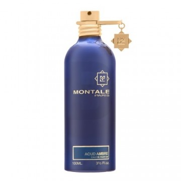 Montale Aoud Ambre unisex eau de parfum 100 ml