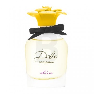 Dolce & Gabbana Dolce Shine Eau de Parfum для женщин 50 мл