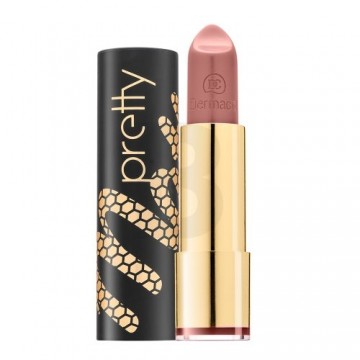 Dermacol Pretty Matte Lipstick lipstick for matte effect N. 01 4,5 g