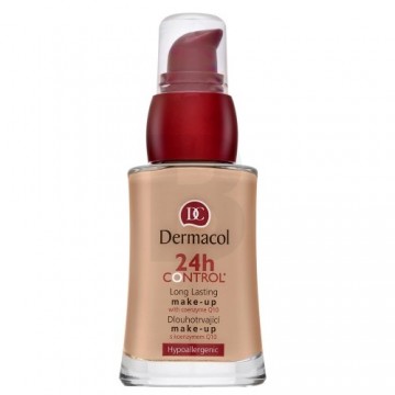 Dermacol 24H Control Make-Up long-lasting make-up No.4 30 ml