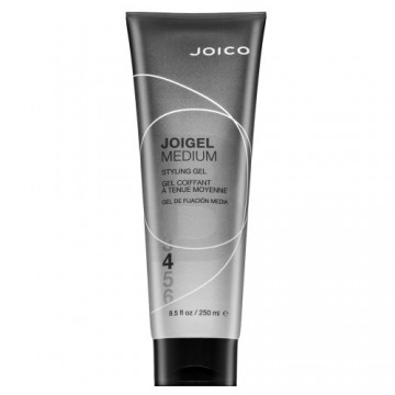 Joico JoiGel Medium гель для укладки средней фиксации 250 мл