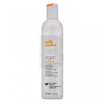 Milk_Shake Argan Shampoo shampoo for all hair types 300 ml