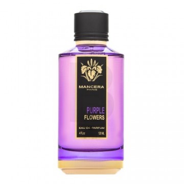 Mancera Purple Flowers parfimērijas ūdens sievietēm 120 ml