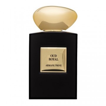 Armani (Giorgio Armani) Armani Privé Oud Royal unisex eau de parfum 100 ml