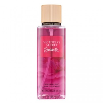 Victoria's Secret Romantic ķermeņa aerosols sievietēm 250 ml