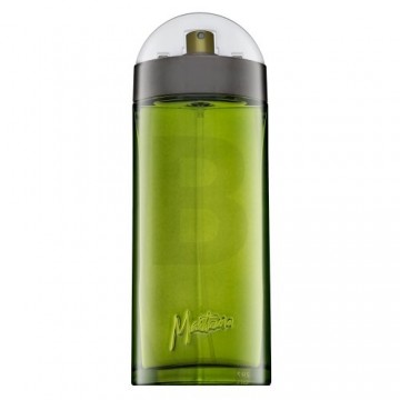 Montana Green Tualetes ūdens vīriešiem 100 ml