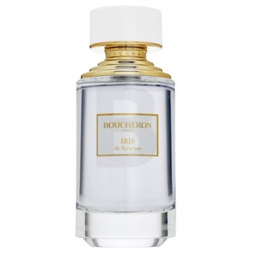 Boucheron Iris de Syracuse unisex eau de parfum 125 ml