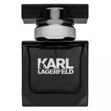 Lagerfeld Karl Lagerfeld for Him Tualetes ūdens vīriešiem 30 ml