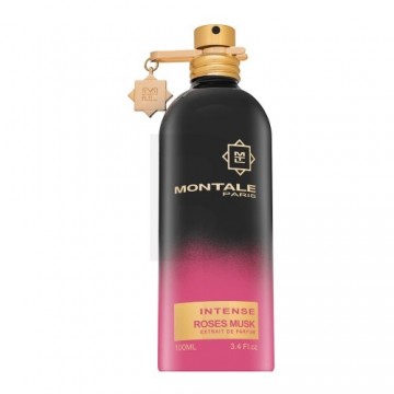 Montale Intense Roses Musk чистые духи для женщин 100 мл