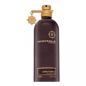 Montale Dark Purple eau de parfum for women 100 ml