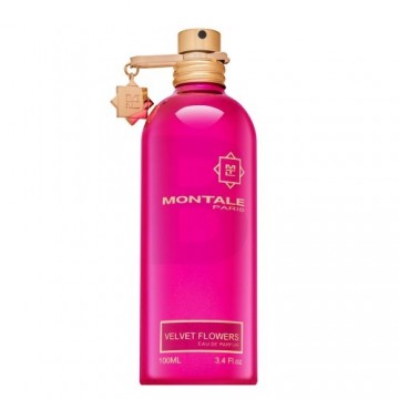 Montale Velvet Flowers eau de parfum для женщин 100 мл