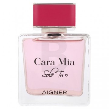 Aigner Cara Mia Solo Tu eau de parfum для женщин 50 мл