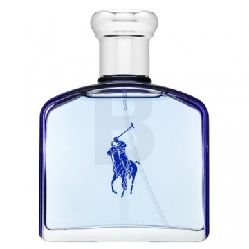 Ralph Lauren Polo Ultra Blue Eau de Toilette for men 75 ml