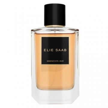 Elie Saab Essence No.4 Oud unisex eau de parfum 100 ml