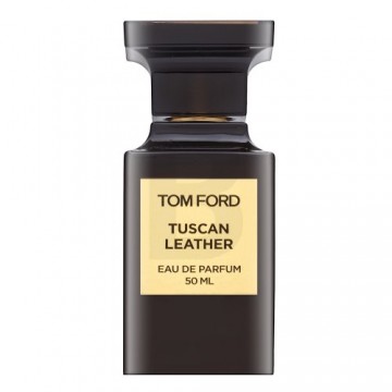 Tom Ford Tuscan Leather unisex parfimērijas ūdens 50 ml