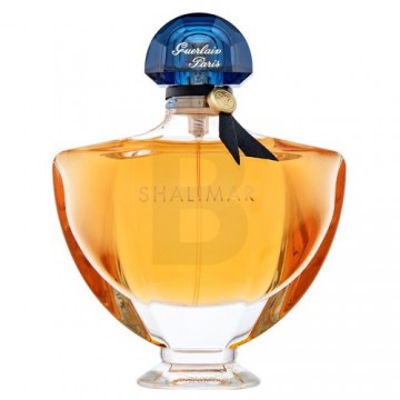 Guerlain Shalimar eau de parfum for women 90 ml