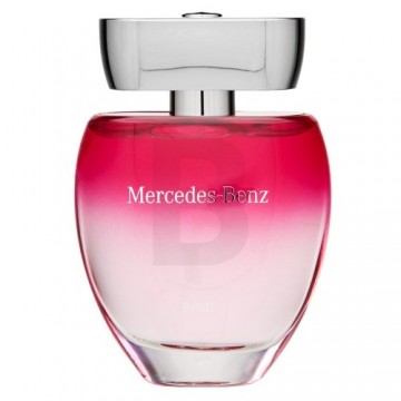 Mercedes-Benz Mercedes Benz Rose tualetes ūdens sievietēm 90 ml