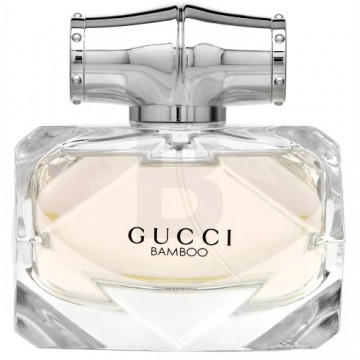 Gucci Bamboo tualetes ūdens sievietēm 50 ml