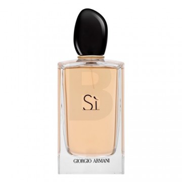 Armani (Giorgio Armani) Sì parfimērijas ūdens sievietēm 150 ml