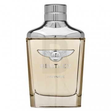 Bentley Infinite tualetes ūdens vīriešiem 100 ml