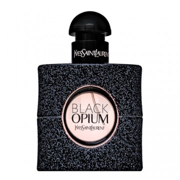 Yves Saint Laurent Black Opium Eau de Parfum для женщин 30 мл