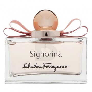 Salvatore Ferragamo Signorina eau de parfum for women 100 ml