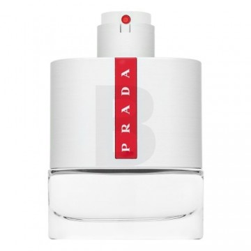 Prada Luna Rossa Eau de Toilette for men 100 ml