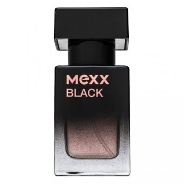 Mexx Black Woman Eau de Toilette for women 15 ml