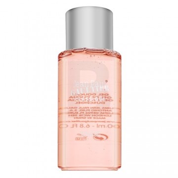 Jean P. Gaultier Classique shower gel for women 200 ml