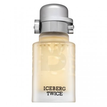 Iceberg Twice pour Homme Eau de Toilette for men 75 ml