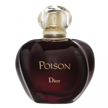 Dior (Christian Dior) Poison Eau de Toilette for women 100 ml