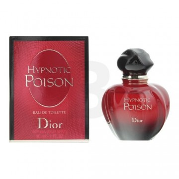 Christian Dior Dior (Кристиан Диор) Hypnotic Poison Туалетная вода для женщин 30 мл