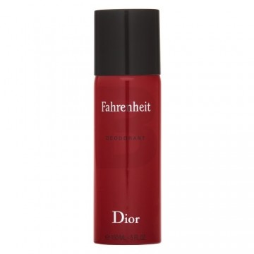 Dior (Christian Dior) Fahrenheit deospray vīriešiem 150 ml