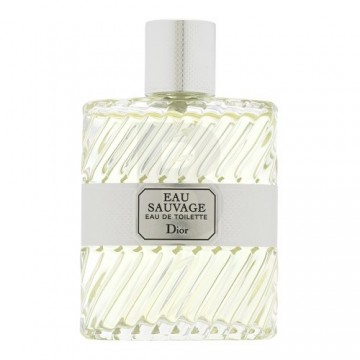 Dior (Christian Dior) Eau Sauvage Tualetes ūdens vīriešiem 100 ml