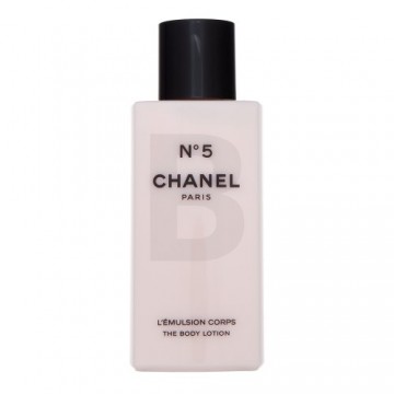 Лосьон для тела Chanel No.5 для женщин 200 мл