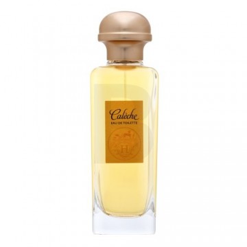 Hermès Caleche Eau de Toilette for women 100 ml