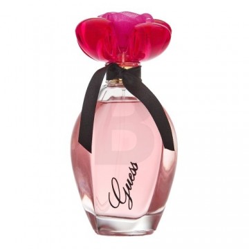 Guess Girl Eau de Toilette for women 100 ml