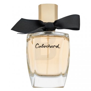 Gres Cabochard (2019) eau de toilette for women 100 ml