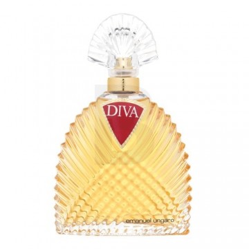 Emanuel Ungaro Diva eau de parfum for women 100 ml