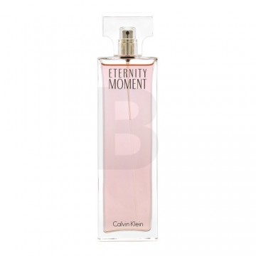 Calvin Klein Eternity Moment Eau de Parfum sievietēm 100 ml