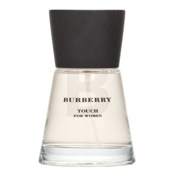 Burberry Touch For Women Parfimērijas ūdens sievietēm 50 ml